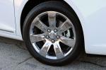Buick LaCrosse 2010 года (NA)